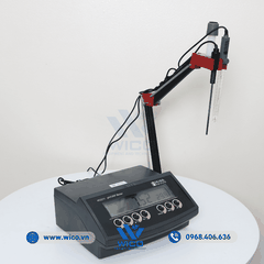 Máy Đo pH/ORP/Nhiệt Độ Để Bàn Với Độ Hanna - Mỹ HI2211-02