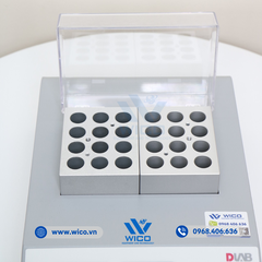 Máy Ủ Nhiệt Khô 150 Độ C Dlab HB150-S2