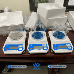 Cân Kỹ Thuật 2 Số Lẻ Labex Anh HC-B2002 | 200g - 0.01g