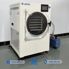 Máy Sấy Thăng Hoa (Máy Đông Khô) HFD-5 | 5-7kg/1 Lần Sấy