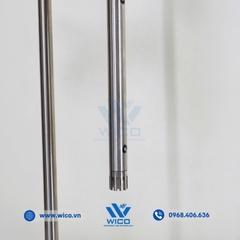 Máy Đồng Hoá Mẫu Daihan Hàn Quốc HG-15A-Set-A