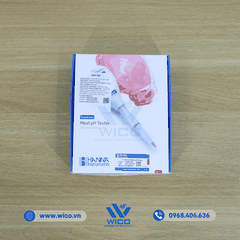 Bút Đo pH Trực Tiếp Trong Thịt Và Nước HI981036