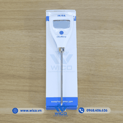 Nhiệt Kế Bỏ Túi Checktemp Không Dây HI98501