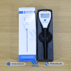 Nhiệt Kế Bỏ Túi Checktemp Không Dây HI98501