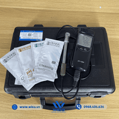 Máy Đo pH/ORP/Nhiệt Độ Chống Thấm Nước HI991003