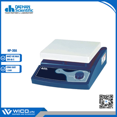 Bếp Gia Nhiệt 380 Độ C Daihan Hàn Quốc HP-30A