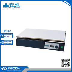 Bếp Gia Nhiệt 380 Độ C Daihan Hàn Quốc HPLP-C-P