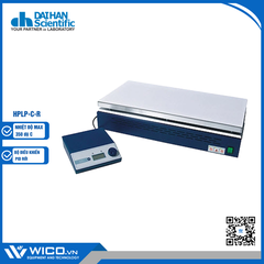 Bếp Gia Nhiệt 380 Độ C Daihan Hàn Quốc HPLP-C-R