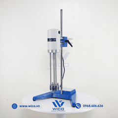 Máy Đồng Hoá Trung Quốc JRJ300-D-1 | 11000 Vòng/Phút - 40 Lít