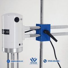 Máy Đồng Hoá Trung Quốc JRJ300-D-1 | 11000 Vòng/Phút - 40 Lít