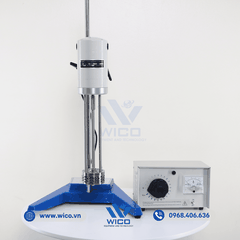 Máy Đồng Hoá Trung Quốc JRJ300-D-1 | 11000 Vòng/Phút - 40 Lít