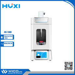 Máy Đồng Hóa Siêu Âm 700ml Mẫu HX-1000 | Hãng Huxi