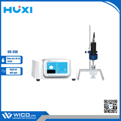Máy Đồng Hóa Siêu Âm 150ml Mẫu HX-250 | Hãng Huxi