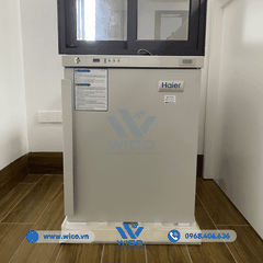 Tủ Bảo Quản 2 - 8 Độ Haier HYC-68 | 68 Lít