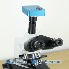 Bộ Kính Hiển Vi Kết Nối Máy Tính ICC-38SM | Camera 38MP