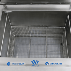 Bể Rửa Siêu Âm Công Nghiệp Jiayuanda JYD-D450 | 2 Tần Số