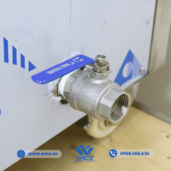 Bể Rửa Siêu Âm Công Nghiệp Jiayuanda JYD-D450 | 2 Tần Số