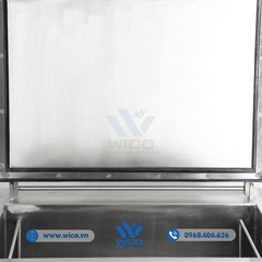 Bể Rửa Siêu Âm Công Nghiệp Jiayuanda JYD-D450 | 2 Tần Số