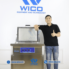 Bể Rửa Siêu Âm Công Nghiệp Jiayuanda JYD-D450 | 2 Tần Số