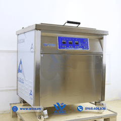 Bể Rửa Siêu Âm Công Nghiệp Jiayuanda JYD-D450 | 2 Tần Số