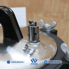 Nồi Hấp Tiệt Trùng Xách Tay Jibimed AC-18PM | 18 Lít