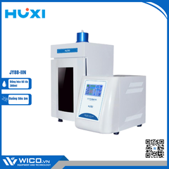 Máy Đồng Hóa Siêu Âm 300ml Mẫu JY88-IIN | Hãng Huxi