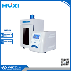 Máy Đồng Hóa Siêu Âm 500ml Mẫu JY92-IIN | Hãng Huxi