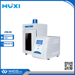 Máy Đồng Hóa Siêu Âm 150ml Mẫu JY96-IIN | Hãng Huxi