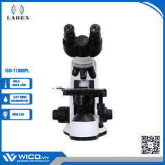 Kính Hiển Vi 3 Mắt Labex - Anh ICO-T1000PL | Cao Cấp