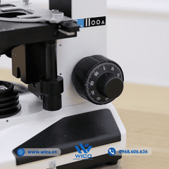 Kính Hiển Vi 2 Mắt Cao Cấp Shinea Trung Quốc L1100A