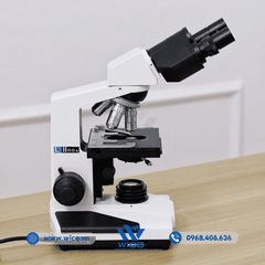 Kính Hiển Vi 2 Mắt Cao Cấp Shinea Trung Quốc L1100A