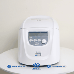 Máy Ly Tâm Tốc Độ Cao Cho Ống 1.5/2ml D3024 | 15000 Vòng/ Phút