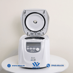 Máy Ly Tâm Tốc Độ Cao Cho Ống 1.5/2ml D3024 | 15000 Vòng/ Phút