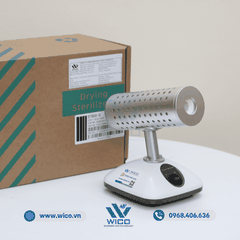 Máy Tiệt Trùng Que Cấy Chuyên Dụng Dlab ST800-S