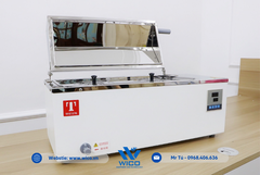 Bể Cách Thuỷ Điều Nhiệt Taisite Trung Quốc SHHW-420D