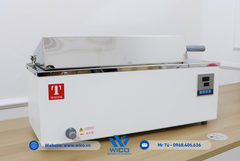 Bể Cách Thuỷ Điều Nhiệt Taisite Trung Quốc SHHW-420D