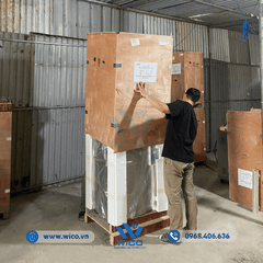 Nồi Hấp Tiệt Trùng Jibimed LS-150LD (Màn Hình LED) | 150 Lít