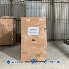 Nồi Hấp Tiệt Trùng Jibimed AC-120VL (Hấp Ướt) | 120 Lít