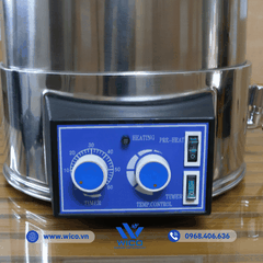 Nồi Hấp Tiệt Trùng Để Bàn Jibimed YX-24LDJ | 24 Lít