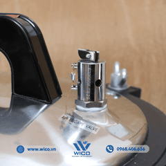 Nồi Hấp Tiệt Trùng Để Bàn Jibimed AC-24PJ | 24 Lít