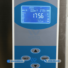 Nồi Hấp Tiệt Trùng Jibimed LS-35HD (Có Sấy) | 35 Lít