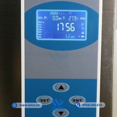 Nồi Hấp Tiệt Trùng Jibimed LS-100HD (Có Sấy) | 100 Lít
