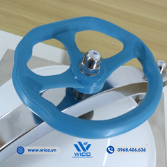 Nồi Hấp Tiệt Trùng Jibimed AC-100VD (Có Sấy) | 100 Lít
