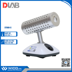 Máy Tiệt Trùng Que Cấy Chuyên Dụng Dlab ST800-S