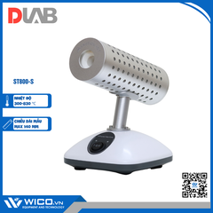 Máy Tiệt Trùng Que Cấy Chuyên Dụng Dlab ST800-S
