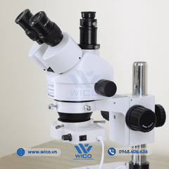 Kính Hiển Vi Soi Nổi Kết Nối Máy Tính Chuyên Dụng SZM45T-B1