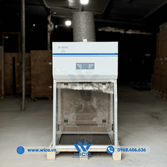 Tủ Hút Khí Độc Kiểu Để Bàn Biobase Trung Quốc FH700 | 0.7m