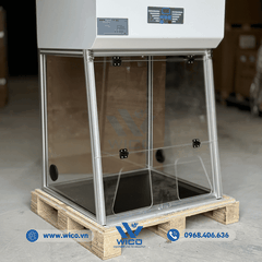 Tủ Hút Khí Độc Kiểu Để Bàn Biobase Trung Quốc FH700 | 0.7m