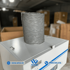 Tủ Hút Khí Độc Kiểu Để Bàn Biobase Trung Quốc FH700 | 0.7m