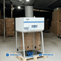 Tủ Hút Khí Độc Kiểu Để Bàn Biobase Trung Quốc FH700 | 0.7m